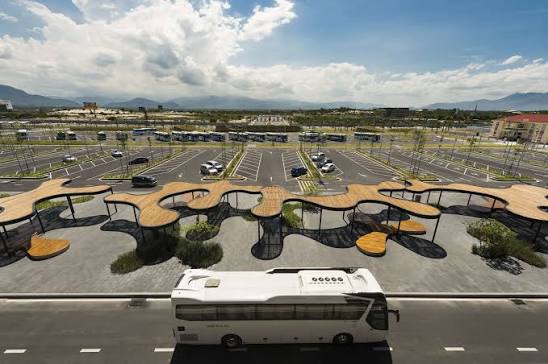 Cam Ranh CXR airport for Nha Trang fast track