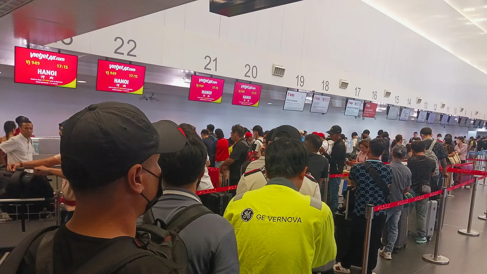 Vietnam airport fast track FAQ: Viet Fast Track airport assistance