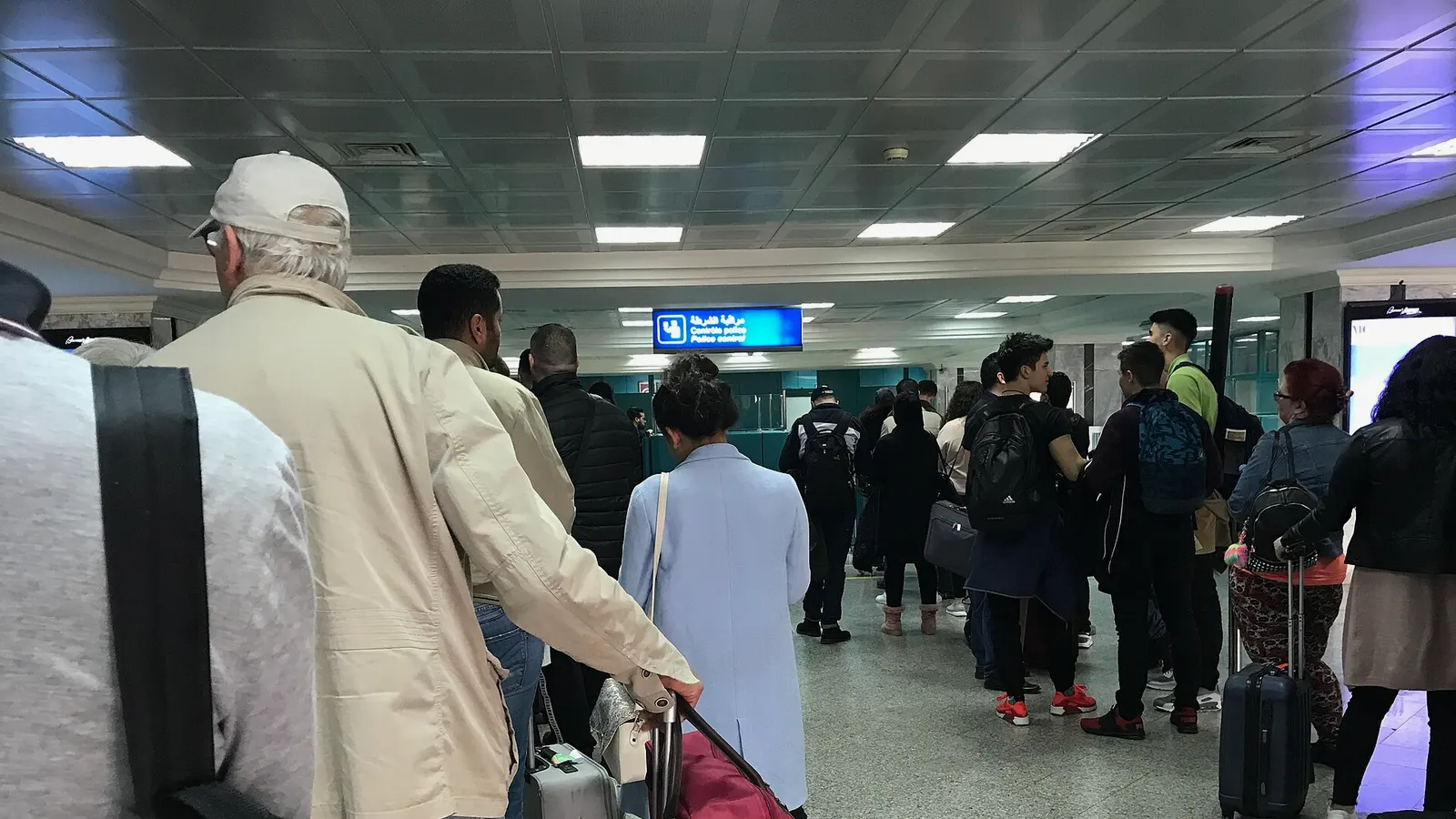 越南 VIP Meet & Assist: Viet Fast Track 机场协助